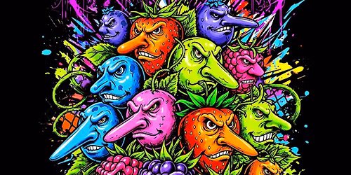 04.23.26 The Snozzberries at Backline Music Hall