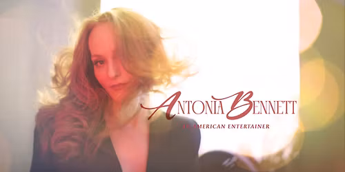 Antonia Bennett