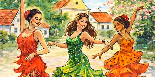 Latina pro d\u00e1my v Troubk\u00e1ch 2