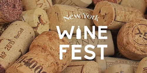 New York City Wine Fest