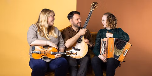 Nortopia - konsert og dans