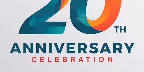 20th Anniversary Picnic and Barndance