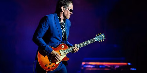 Joe Bonamassa