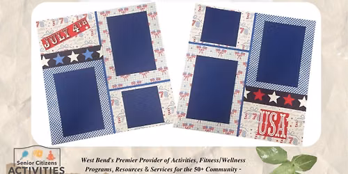 Scrapbooking Workshop