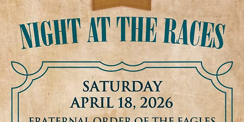 A Night At The Races