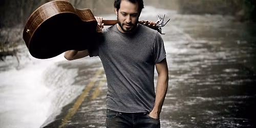 Trace Bundy at Boulder Theater