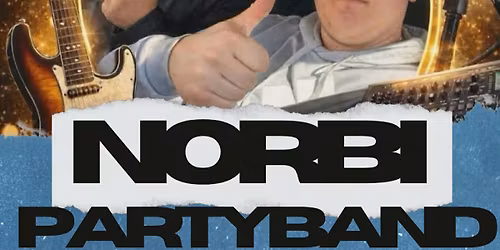 NORBI PARTY BAND 