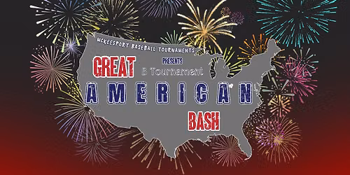 ๐งจ Great American Bash