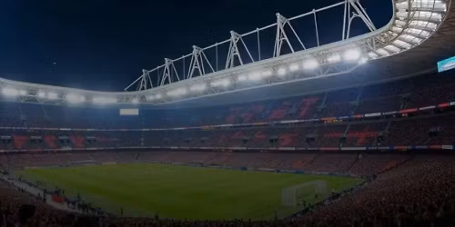 Mexico vs Belgium - Friendly