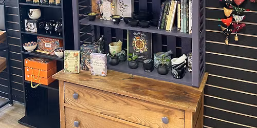 Grand Opening of Candle Witch Company Shop In Moline \ud83d\udd6f\ufe0f\ud83d\udc9c