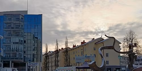 Kauppatorin Marrasmarkkinat 12.11.2026