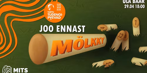 Joo Ennast M\u00f6lkky