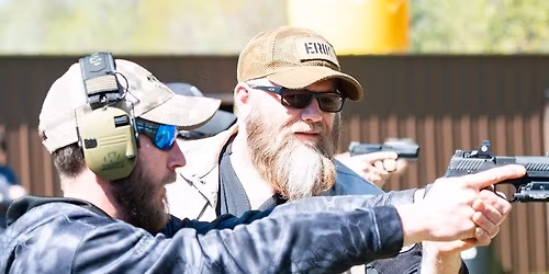 QSI Defensive Handgun - 05.30.26 at Forest Lake