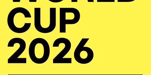 World Cup 2026 Watch Party: England v Panama