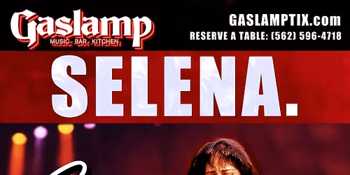 SELENA Tribute DREAMING OF YOU