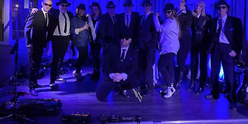 Otis Wonder & Kings in Guelph