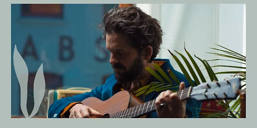 THOMAS DYBDAHL - Holmestrand Musikkfest