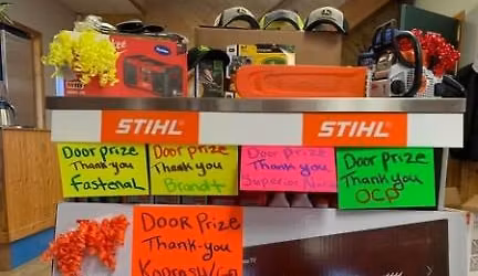 Twin\u2019s Annual Customer Appreciation Day 