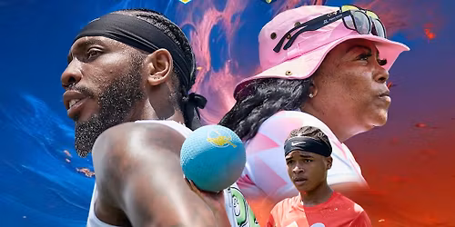 TNS West Palm Beach Nationals