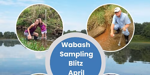 Wabash Sampling Blitz Spring 2026