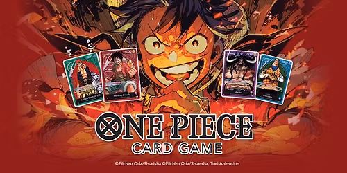 One Piece Wednesdays