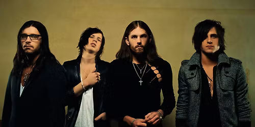 Kings Of Leon