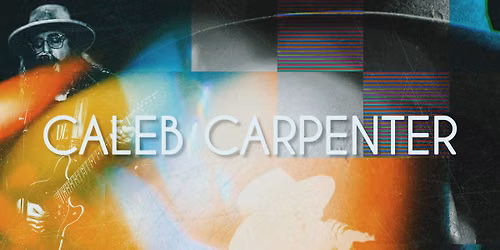 Caleb Carpenter (Full Band) Live @ North St. Press Club