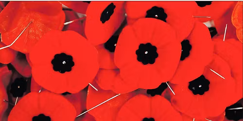 Remembrance Parade and Service