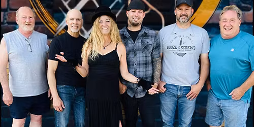 Fender Bender Live At Lucky\u2019s Tavern