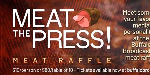Meat The Press