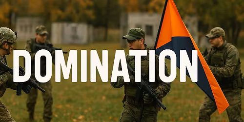AiRsoft - Domination Dabason