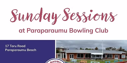 Lazy Sunday Afternoon 