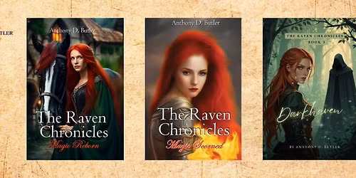 Book Signing, Twin Falls, ID