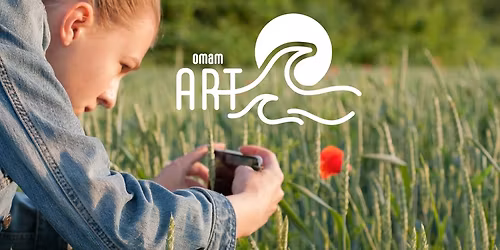 ArtWave Youth Workshop: Digital Photography