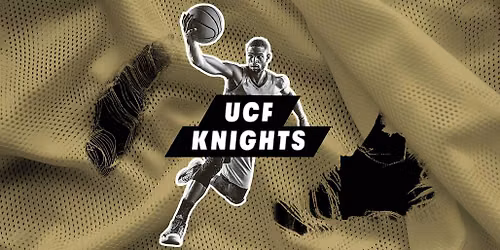 UCF Knights at LSU Tigers Mens Basketball at LSU Pete Maravich Assembly Center