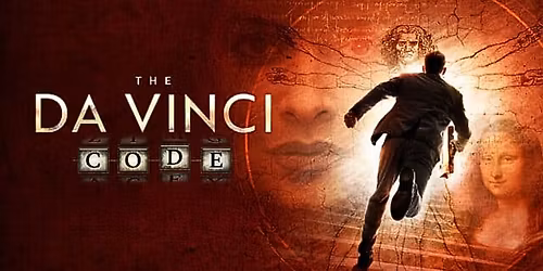 The Da Vinci Code - Columbus