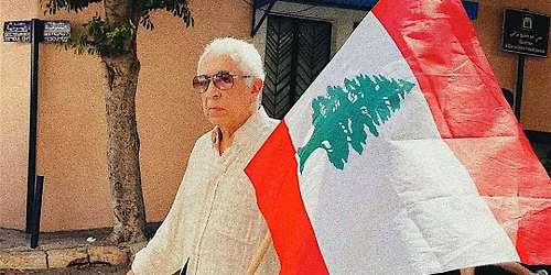 LEBANON - A stand-up comedy FUNDRAISER with Habib Siam & friends