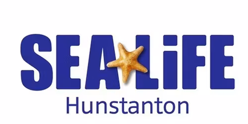Sea Life Hunstanton Anytime Entry
