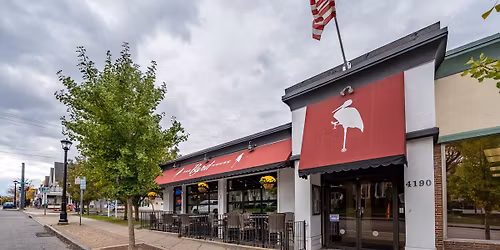 Band: Second Hand News