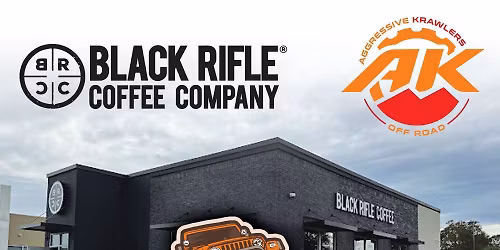 Jeeps N Java with Aggressive Krawlers