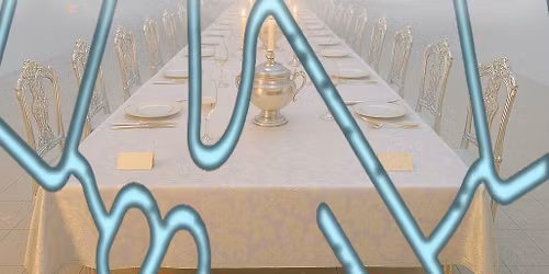 Einladung