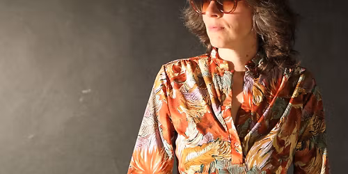 Kat Mills plays Rising Silo