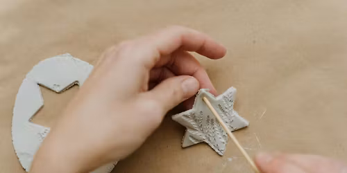 DIY Gifts: Ornaments