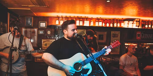 McCaffertys Irish Bar - Reading