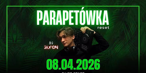 PARAPET\u00d3WKA w RESECIE