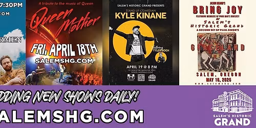 Blippi Live (not feat. Stevin John) - Salem