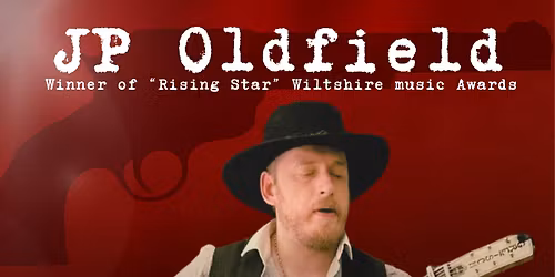 JP Oldfield - Live at The Crown, Westbury