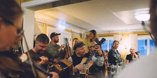 Festivalpub 