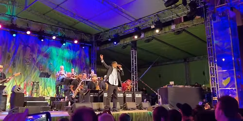 NYC Ska Orchestra
