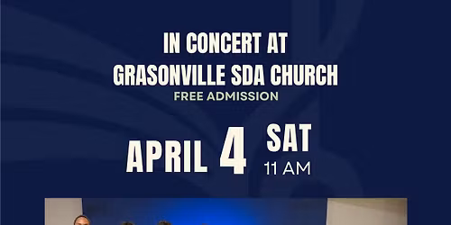 Concert Praise Him Corale